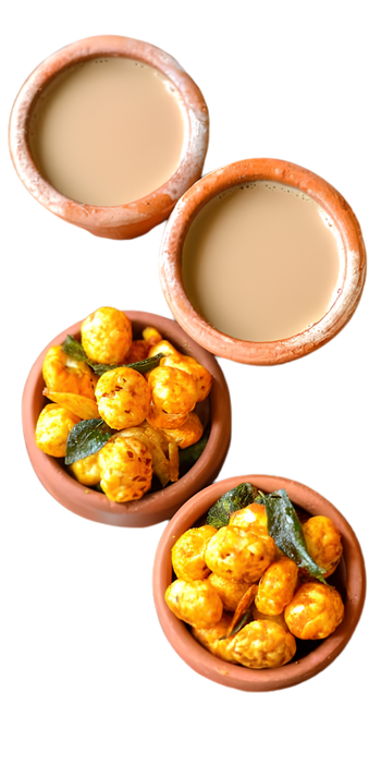 Roasted Gourmet Makhana