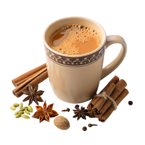 Masala Tea