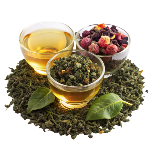 Special Oolong Tea