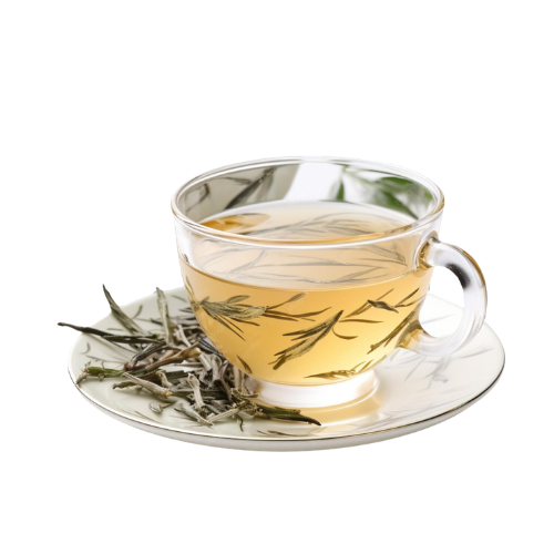 Premium White Tea