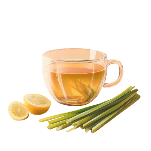 Lemongrass Tea Premix